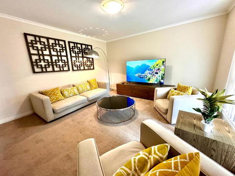 Adelaide Hills 4 Bed Home Near Hahndorf Mt Barker - Tourism Noosa 0