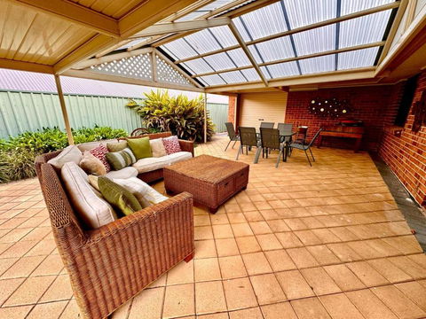 Adelaide Hills 4 Bed Home Near Hahndorf Mt Barker - Tourism Noosa 3