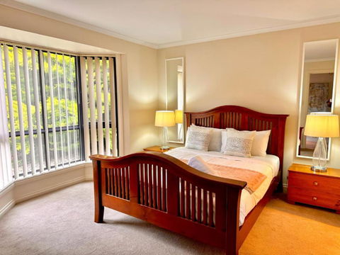 Adelaide Hills 4 Bed Home Near Hahndorf Mt Barker - Tourism Noosa 1