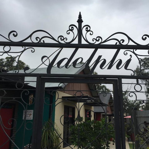 Adelphi Apartment 6 Riverview 2 BDRM Or 6A King Studio Riverview Both With Balconies - Tourism Noosa 1