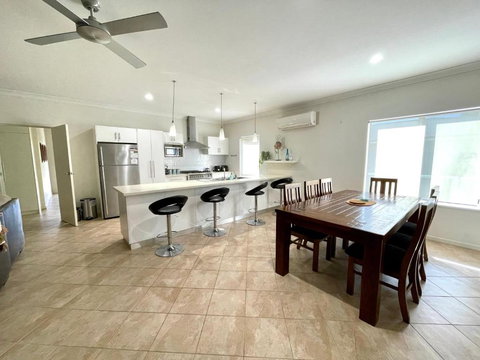 Africaine Voyage - Tourism Noosa 3