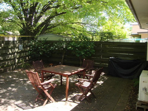 Ageri Holiday Unit - Tourism Noosa 2