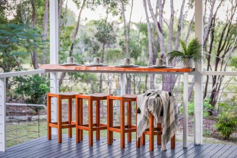 Agnes Bliss - Stunning, Centrally Located Four-Bedroom Beach House - Tourism Noosa 1