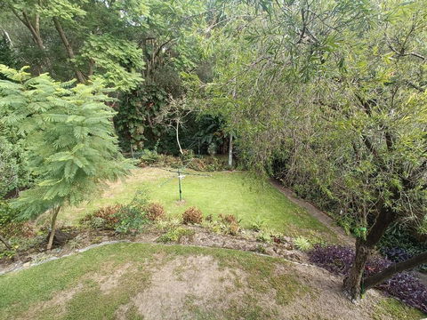 Affordable, Private Apartment With Garage Parking - Tourism Noosa 3