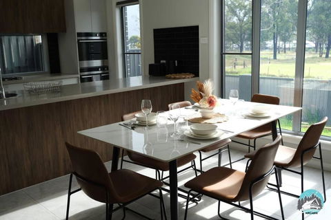 Aircabin - Denham Court - Modern - 4 Beds House - Tourism Noosa 1