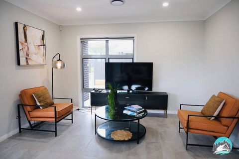 Aircabin - Denham Court - Modern - 4 Beds House - Tourism Noosa 2
