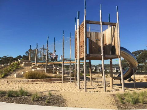 Aircabin - Denham Court - Modern - 4 Beds House - Tourism Noosa 4