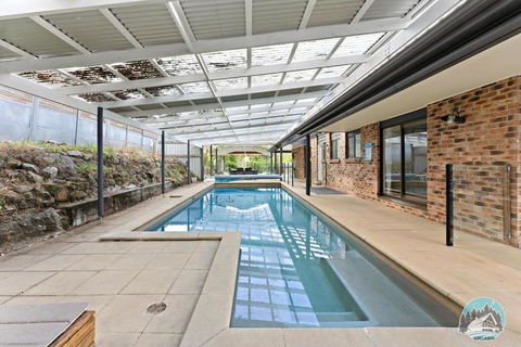 Aircabin - Fountaindale - 4 Beds Spacious House - Tourism Noosa 3