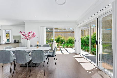 AirCabin - Norwest - Luxury Lovely - 4 Beds House - Tourism Noosa 2