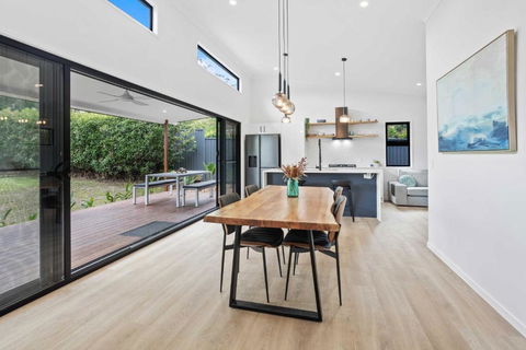 Alawara - Private Estate Escape - Tourism Noosa 1