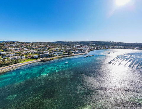 Albacore Apartments - Tourism Noosa 1