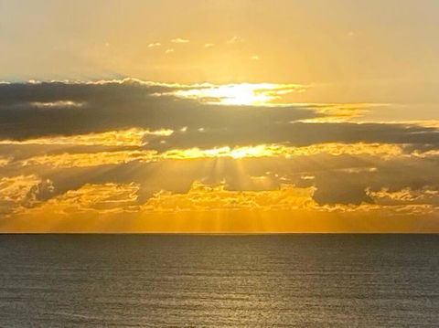 Alex Beachfront 3 Brm Apartment - 9th Floor - Tourism Noosa 4