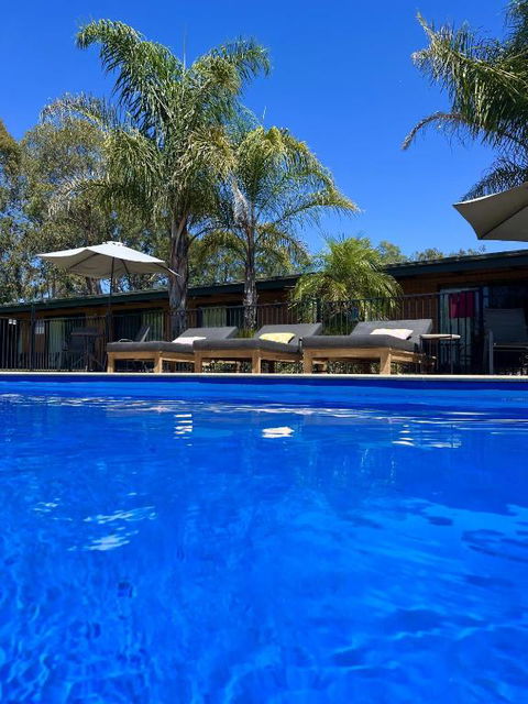 Alexandra Motor Inn - Tourism Noosa 0