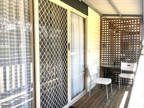 Alexandra Parklife Studio 4 - Tourism Noosa 1