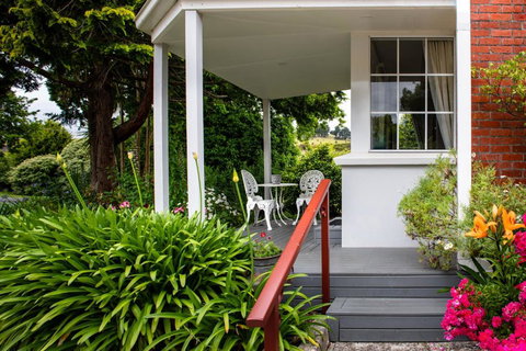 Alexandria Bed And Breakfast - Tourism Noosa 4