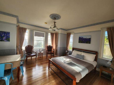 Alexandria Bed And Breakfast - Tourism Noosa 2