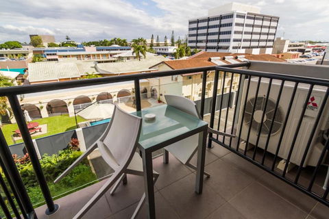 Aligned Corporate Residences Mackay - Tourism Noosa 4