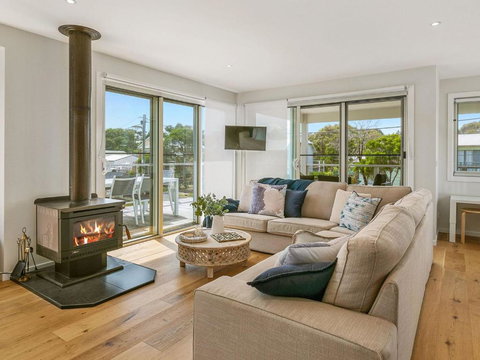 All Decked Out - Tourism Noosa 1