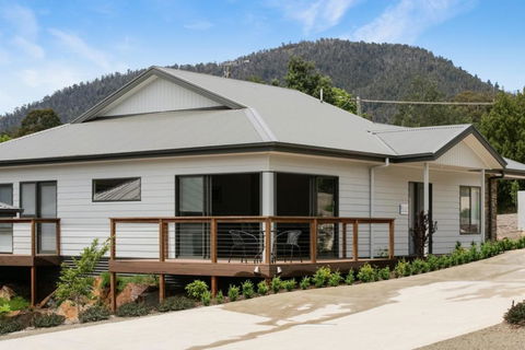 All Seasons Marysville - Tourism Noosa 2