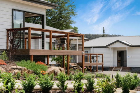 All Seasons Marysville - Tourism Noosa 3