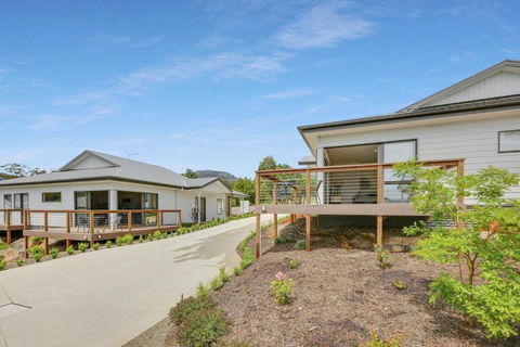 All Seasons Marysville - Tourism Noosa 4