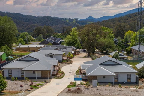 All Seasons Marysville - Tourism Noosa 1