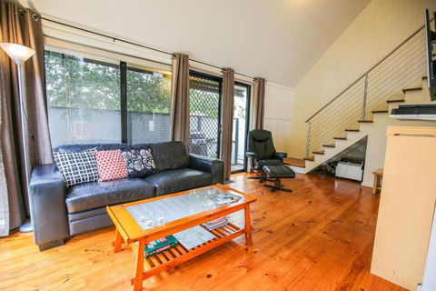 Allambie Cottages - Villa 1 - Tourism Noosa 4
