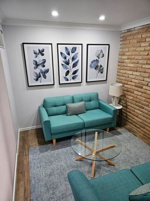 Allawah Hideaway Tamworth - Tourism Noosa 0