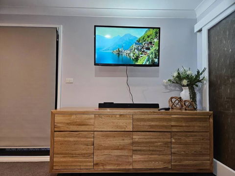 Allawah Hideaway Tamworth - Tourism Noosa 2