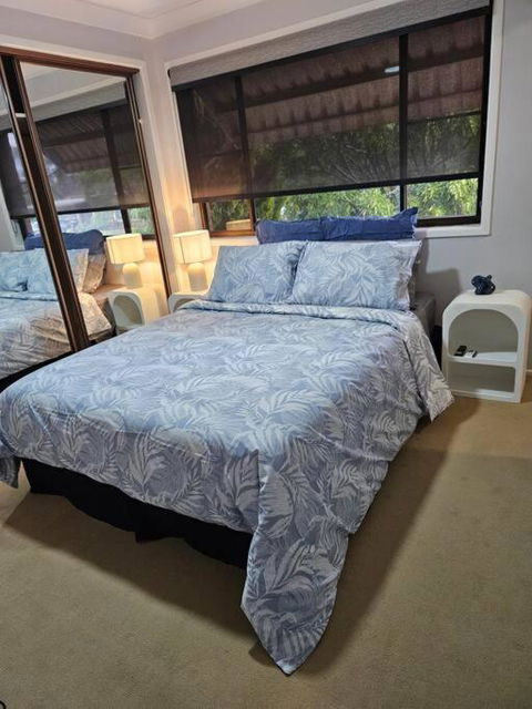 Allawah Hideaway Tamworth - Tourism Noosa 3