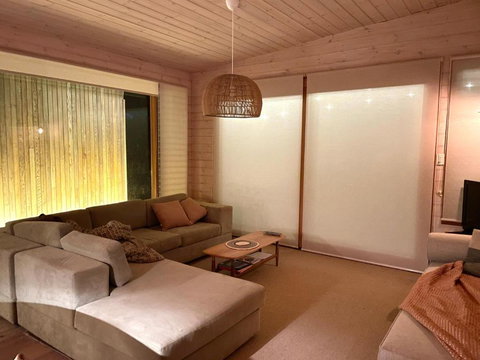 Alloca Beach Shack - Tourism Noosa 1