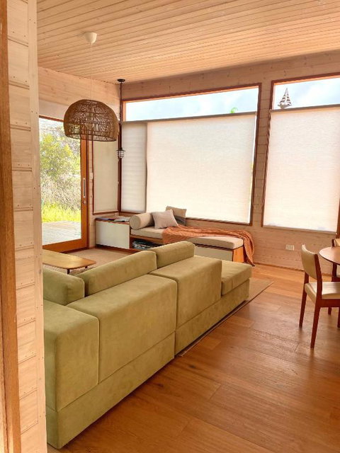 Alloca Beach Shack - Tourism Noosa 2