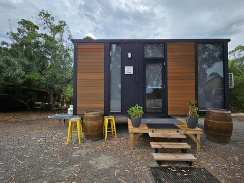 Alma Tiny House By Tiny Away - Tourism Noosa 1