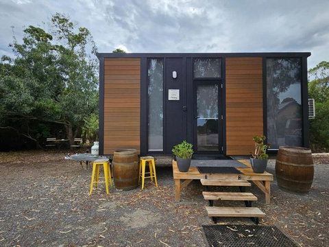Alma Tiny House By Tiny Away - Tourism Noosa 0