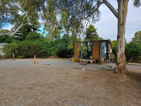 Alma Tiny House By Tiny Away - Tourism Noosa 2
