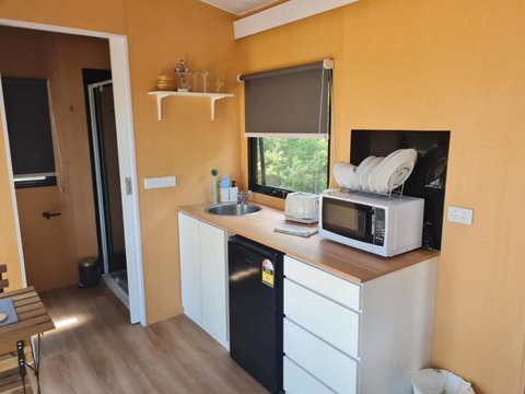 Alma Tiny House By Tiny Away - Tourism Noosa 4