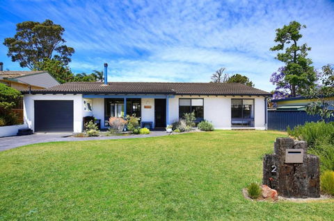 Aloha - Short Drive To Berry & The Beach - Fireplace And Firepit - Tourism Noosa 0