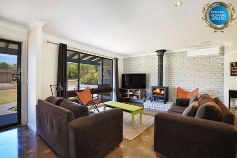 Aloha - Short Drive To Berry & The Beach - Fireplace And Firepit - Tourism Noosa 1