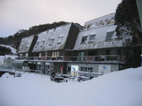 Altitude Apartments - Tourism Noosa 0