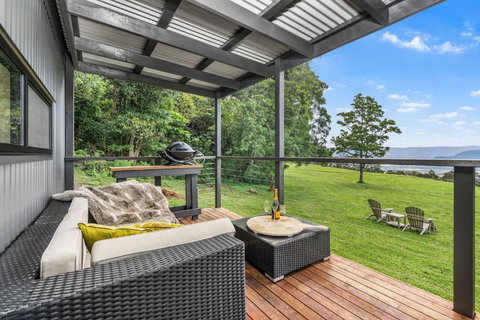 Altitude Kangaroo Valley - Tourism Noosa 1