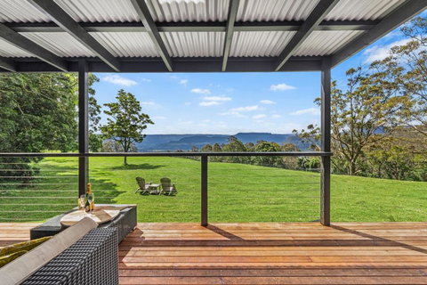 Altitude Kangaroo Valley - Tourism Noosa 0