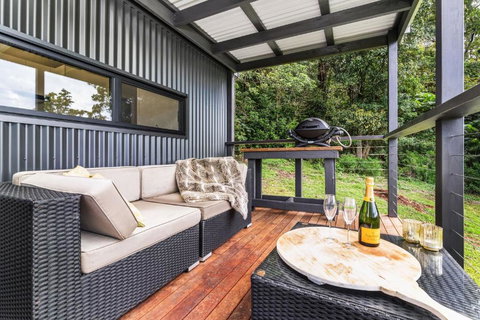 Altitude Kangaroo Valley - Tourism Noosa 2