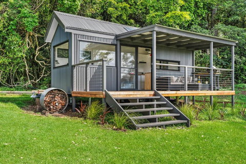 Altitude Kangaroo Valley - Tourism Noosa 4