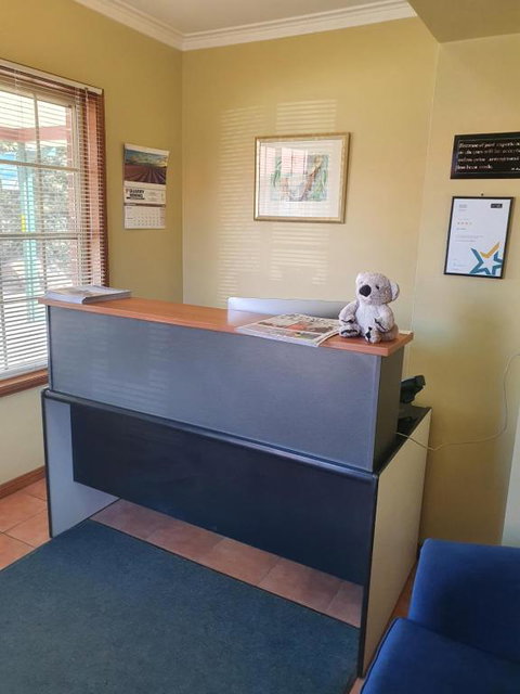 Alyn Motel - Tourism Noosa 3