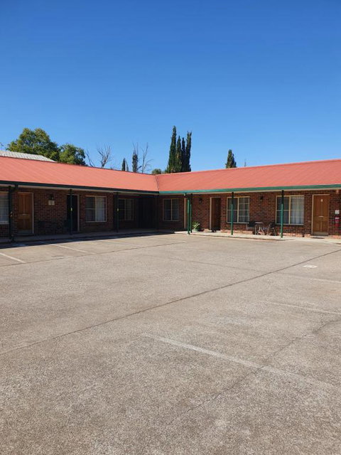 Alyn Motel - Tourism Noosa 4