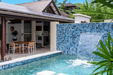 Amala Villa - Tourism Noosa 0