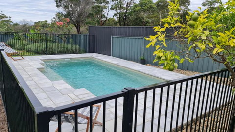 Amalena By The Sea - Tourism Noosa 0