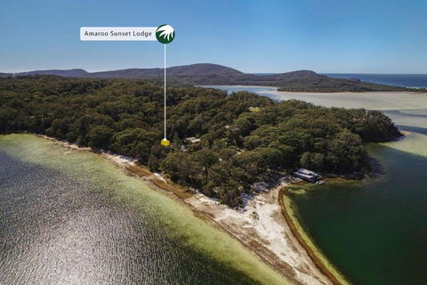 Amaroo Sunset Lodge - Tourism Noosa 2