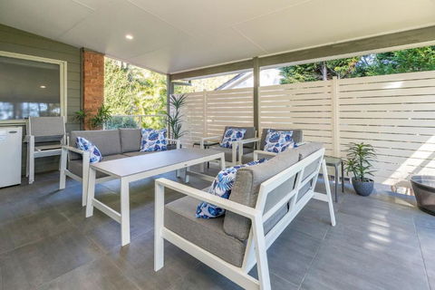 Amaroo Sunset Lodge - Tourism Noosa 4