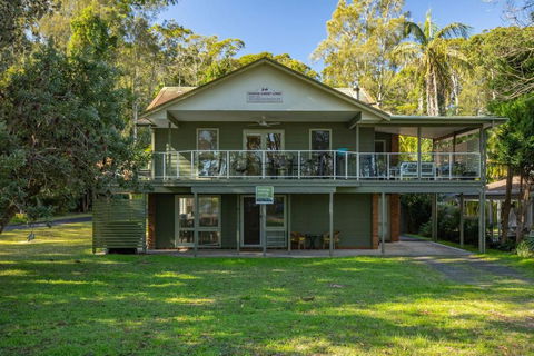 Amaroo Sunset Lodge - Tourism Noosa 1